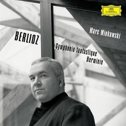 Berlioz: Symphonie fantastique - Herminie, Import の商品写真  