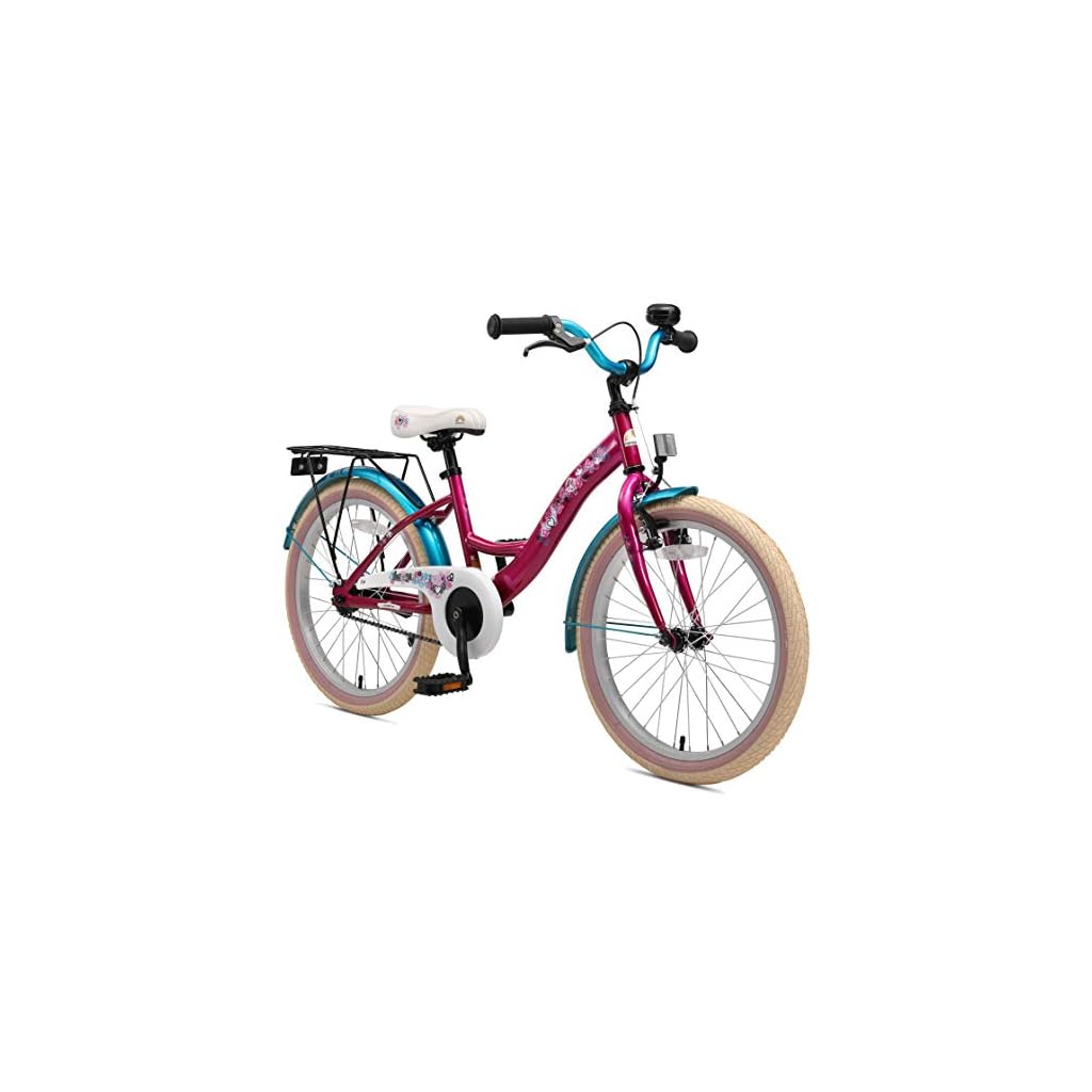 24 zoll fahrrad für 6 jährige
