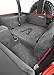 BedRug Jeep Kit - BedRug BRYJ87R fits 87-95 YJ REAR KIT 4 PC CARGO KIT (INCLUDES TAILGATE & CARGO LINER)