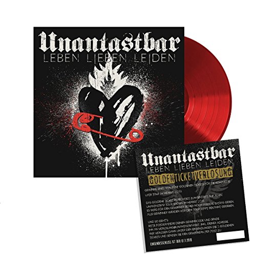 Unantastbar - Unsere Waffen Lyrics - Zortam Music