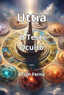Livro Uttia