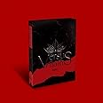 (LIMITED EDITION) DREAMCATCHER [VILLAINS] 9th Mini Album (C Ver.+1ea Store Gift Photo Card) K-POP SEALED C Ver.