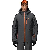 Spyder mens Vertex Jacket