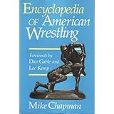 Encyclopedia of American Wrestling