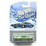 Hot Wheels Y9423 Hot Wheels® Cool Classics Car Assortment