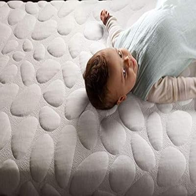 nook sleep pebble air ultra lite crib mattress