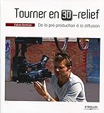 Tourner en 3D-relief by