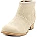 TOMS Kids Girl's Leila Bootie (Little Kid/Big Kid)