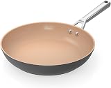 Ninja Extended Life 30cm Ceramic Frying Pan Non-Stick Induction