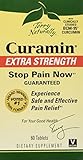 Terry Naturally Curamin Extra Strength, 60 Tablets (FFP)