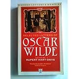 Selected Letters of Oscar Wilde