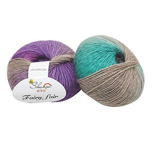 Best knitting yarn for sale
