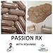 Passion RX Yohimbe + Tongkat Ali (2 Bottles Bundle Pack) Ray Sahelian, MD