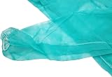 Tiga-Med 10-3050 Disposable Gown Green 120x140cm Pack of 10 view 2
