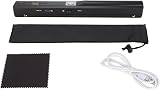 Pasamer Handheld Document Scanner Lightweight No Drive Simple Operation Photos view 7