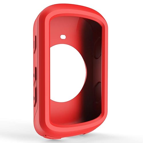 Protective Case Amazon Garmin Edge 530 TUSITA Silicone Case