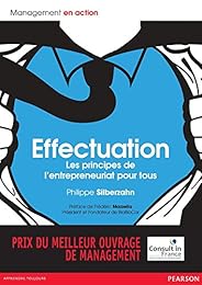 Effectuation