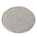 Home/ Office Round Non-slip Chair Cushion Chair Cushion Seat Pad, No.5