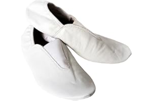 TW Leather Gymnastic Shoe