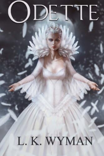 Odette: A Retelling of Swan Lake