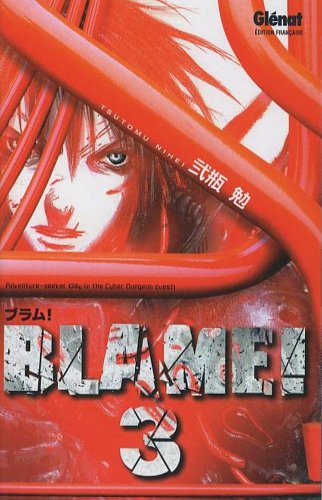 Download Blame, tome 3