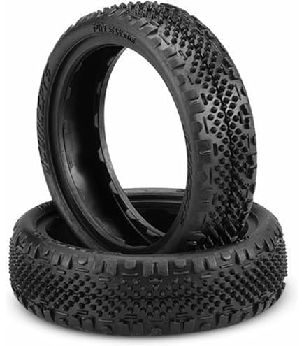 Jeepnatural_lure ハンドメイド Amazon.com: J Concepts Inc. Fuzz Bite LP Tire Pink Compound