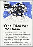 Pro Domo (Spanish Edition) by 