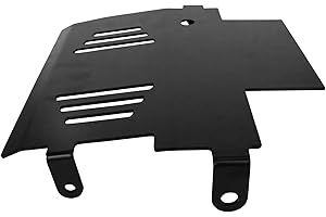 LDNMILES Skid Plate for Harley Touring Models 2024-UP,Lower Engine Chassis Protection Compatible with Road Glide FLTRX,Street Glide FLHX,CVO Road Glide ST/FLTRXSTSE,CVO Street Glide Special FLHXSE