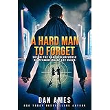 The Jack Reacher Cases (A Hard Man To Forget)