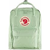 Fjallraven Kånken Mini Mint Green One Size