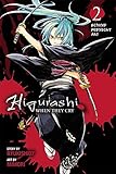 Higurashi When They Cry: Beyond Midnight Arc, Vol. 2 - manga by 