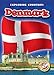 Denmark (Blastoff! Readers: Exploring Countries) (Blastoff Readers. Level 5)