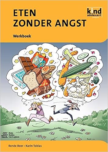 Eten Zonder Angst Werkboek Dutch Edition Beer Renee Tobias Karin 9789031387595 Amazon Com Books