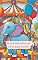 Livro Ebook Desenhos de Circo para Colorir