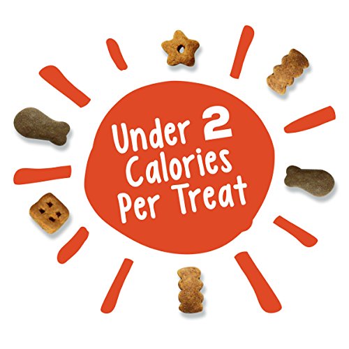 Friskies Party Mix Original Crunch Cat Treats - Image 11