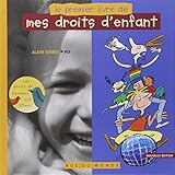 Le premier livre de mes droits d'enfant by 