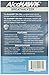 Alcohawk Q3I-2700 Slim 2 Digital Breathalyzer