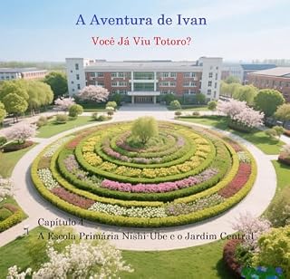 Livro A Aventura de Ivan: Você Já Viu Totoro?