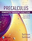 Precalculus: Concepts Through Functions, A Unit