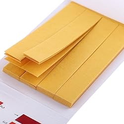 pH Tester Strips Litmus Full Range 1-14 for Acid