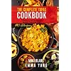 The Complete Tapas Cookbook: 2 Books in 1: 140 Recipes For Spanish Traditional Food