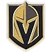 National Emblem Las Vegas Hockey Team Primary Patch Hockey Jersey NHL Team Logo Embroidered
