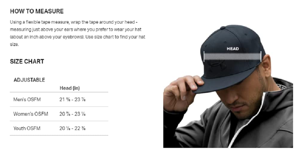 Under Armour Men's Storm Elements Beanie