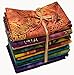 BaliBatiks 11pc Premium Batik Fat Quarter Bundle Great Quality Fabric for Quilting