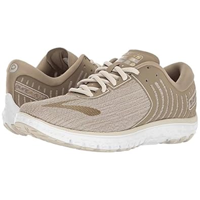 brooks pureflow 6 brown