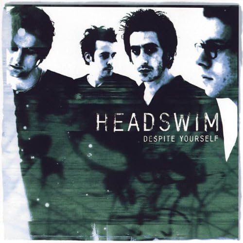 Despite Yourself by Headswim