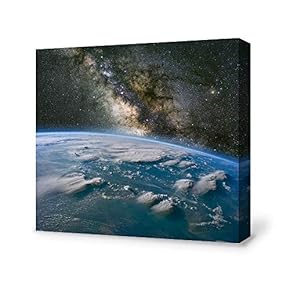 SIGNFORD Canvas Wall Art for Living Room,Bedroom Home...