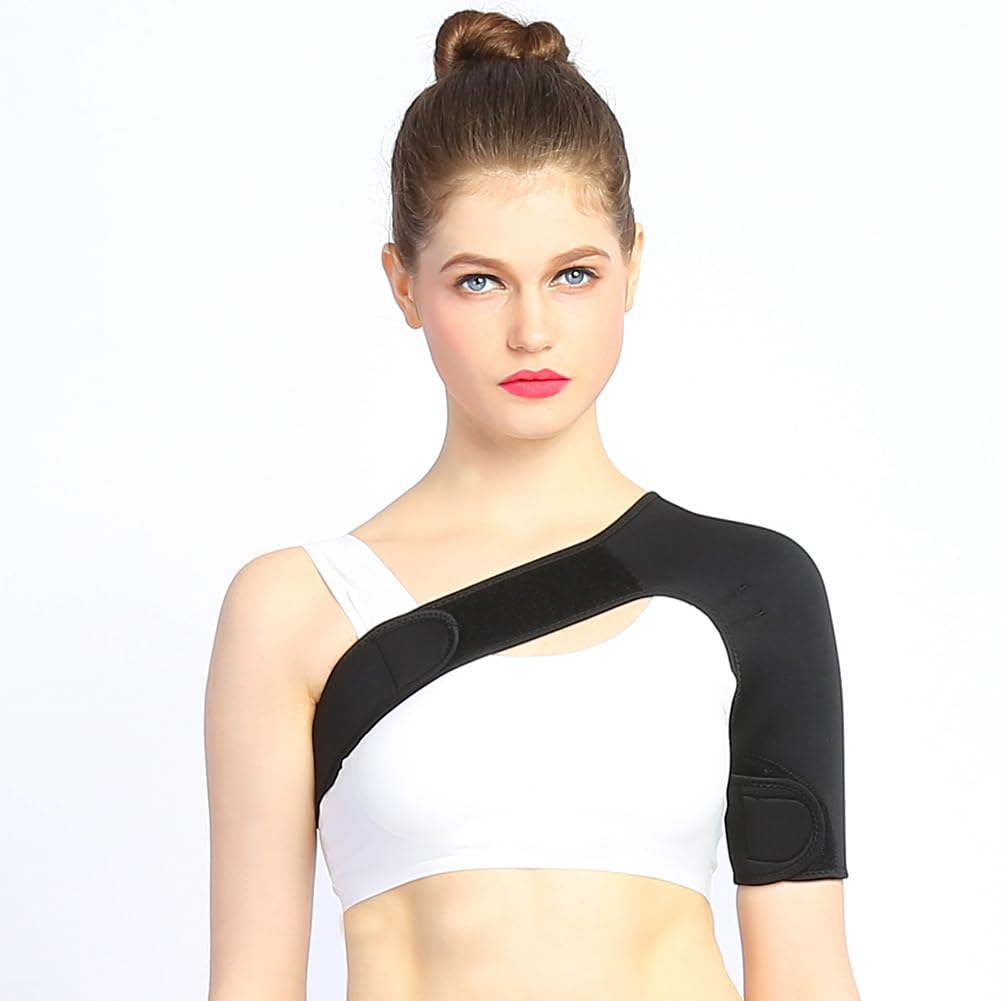 Mua Compression Shoulder Brace, Shoulder Support Brace, AC Joint