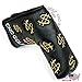 CNC GOLF Money Maker Gold Putter Cover Magnetic Headcover for Scotty Cameron Taylormade Odyssey Blade