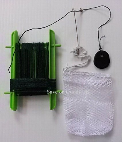 Crabbing set Clearance